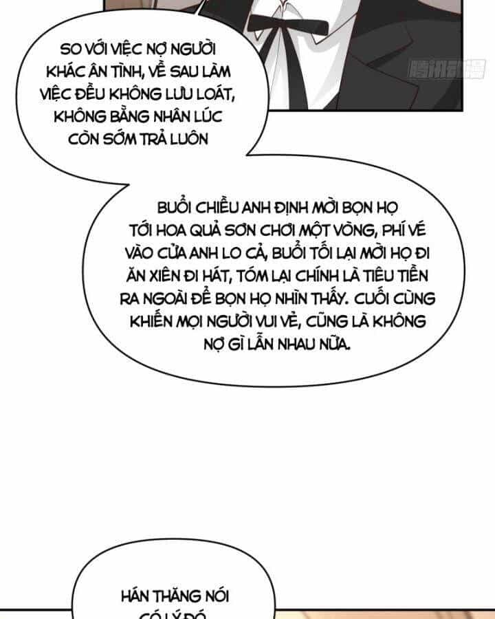 Ta Không Muốn Trùng Sinh Đâu - Chương 279 - ảnh 48