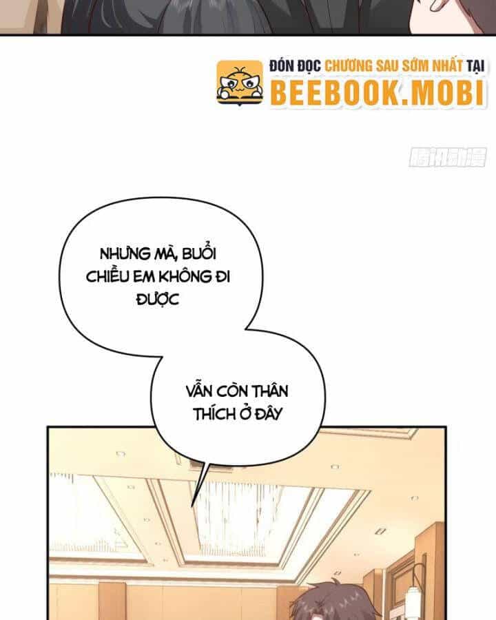 Ta Không Muốn Trùng Sinh Đâu - Chương 279 - ảnh 52