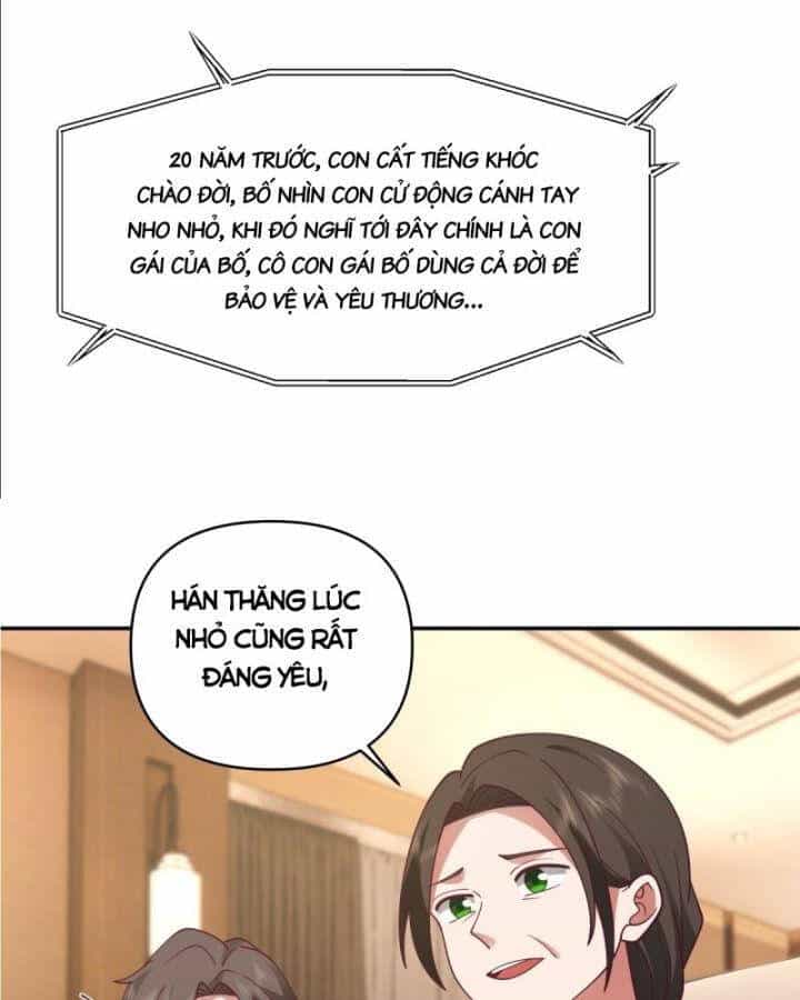 Ta Không Muốn Trùng Sinh Đâu - Chương 279 - ảnh 6