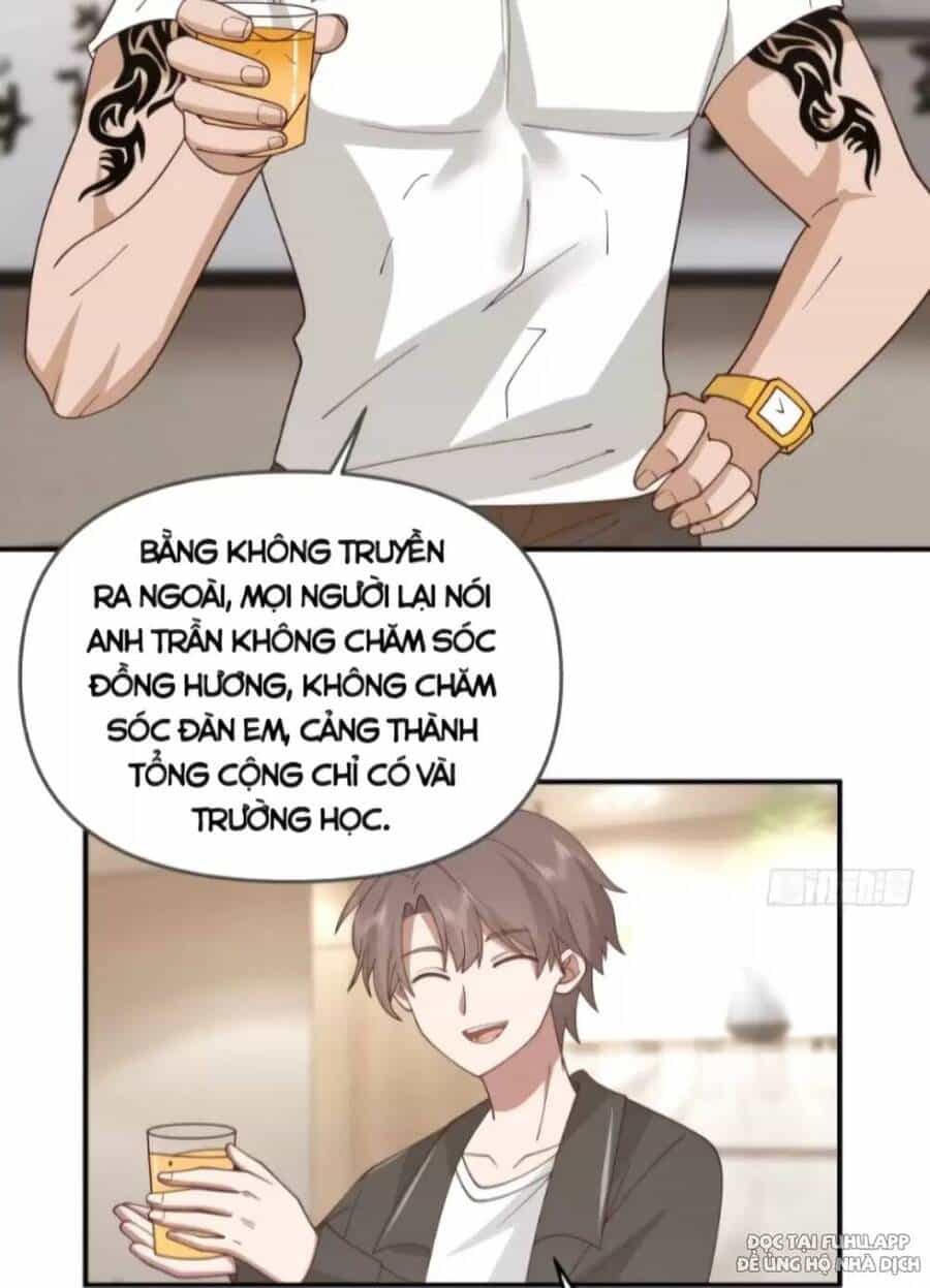 Ta Không Muốn Trùng Sinh Đâu - Chương 280 - ảnh 13