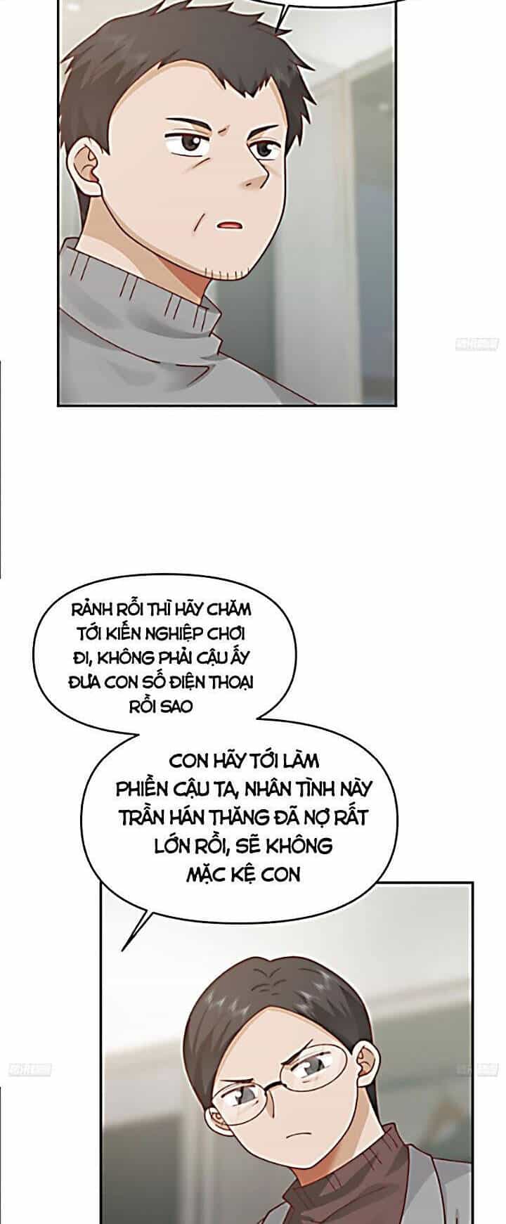 Ta Không Muốn Trùng Sinh Đâu - Chương 283 - ảnh 2
