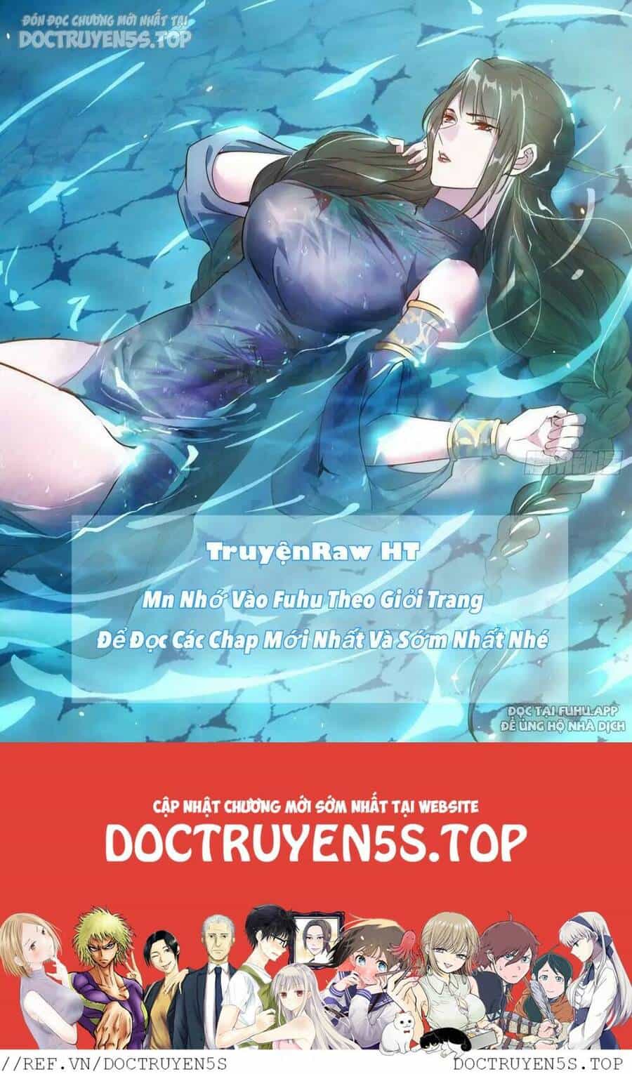 Ta Không Muốn Trùng Sinh Đâu - Chương 286 - ảnh 52