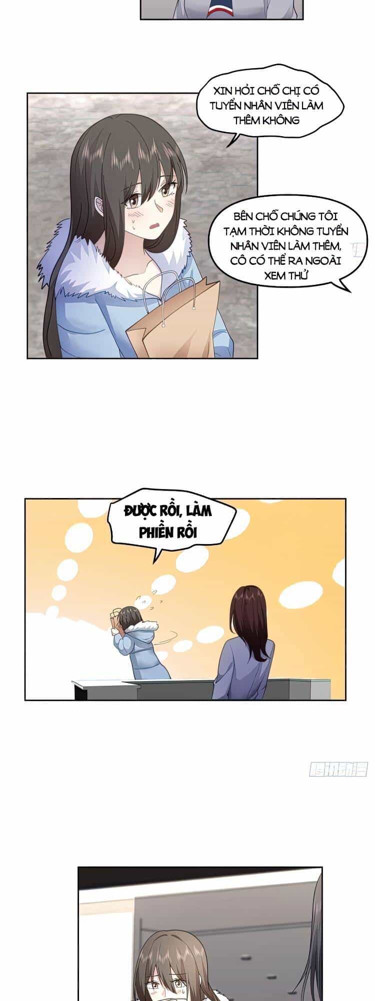 Ta Không Muốn Trùng Sinh Đâu - Chương 29 - ảnh 8