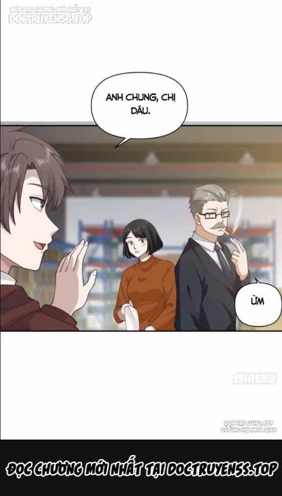 Ta Không Muốn Trùng Sinh Đâu - Chương 289 - ảnh 39