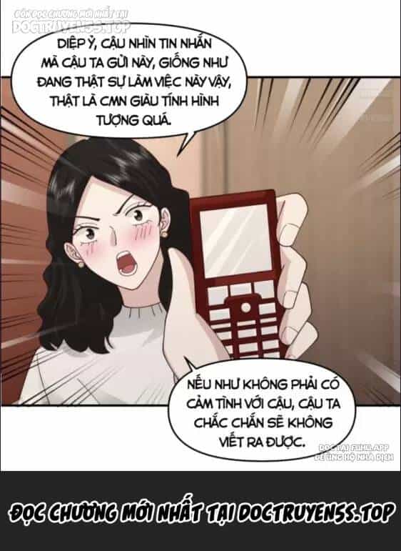 Ta Không Muốn Trùng Sinh Đâu - Chương 292 - ảnh 3