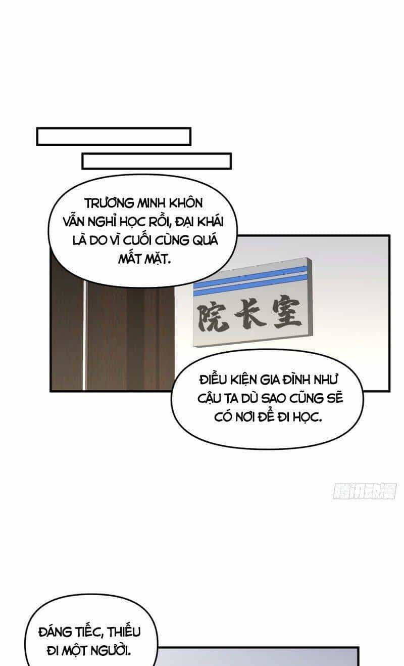 Ta Không Muốn Trùng Sinh Đâu - Chương 294 - ảnh 15