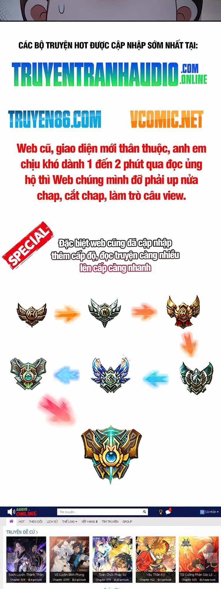 Ta Không Muốn Trùng Sinh Đâu - Chương 30 - ảnh 9