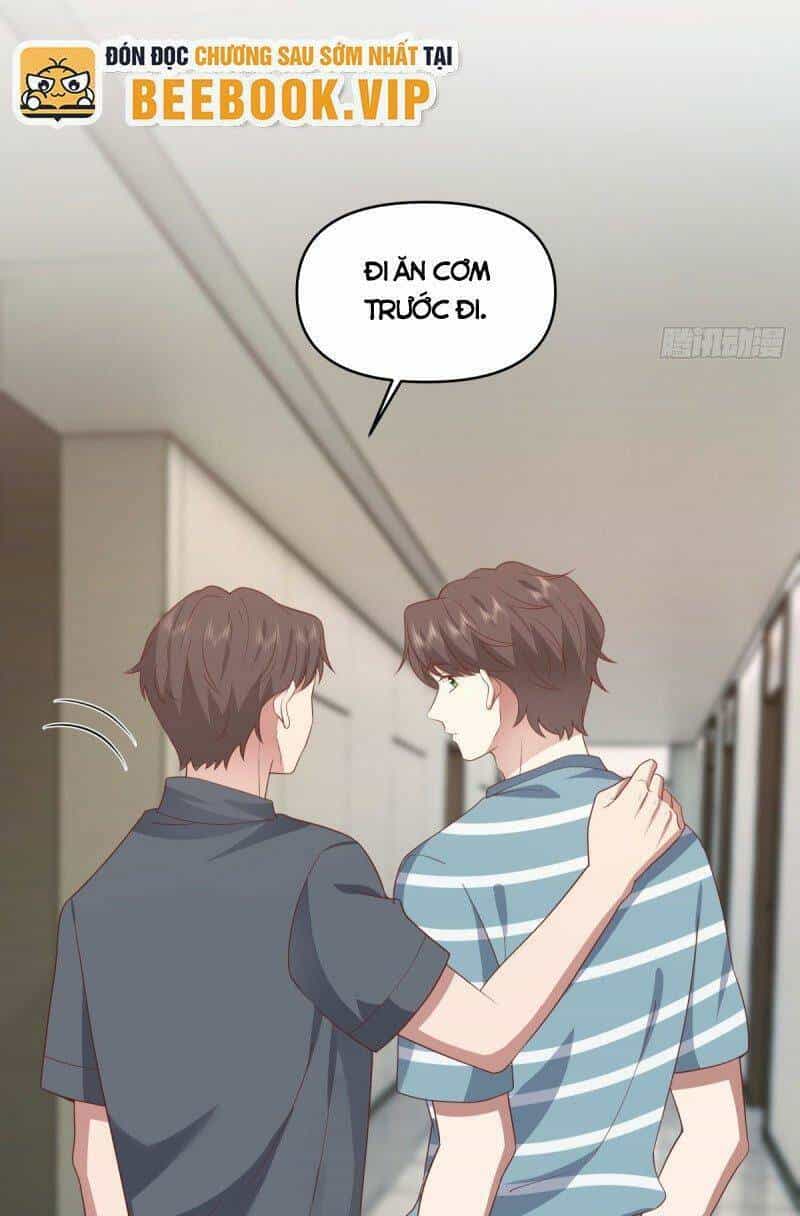 Ta Không Muốn Trùng Sinh Đâu - Chương 300 - ảnh 35