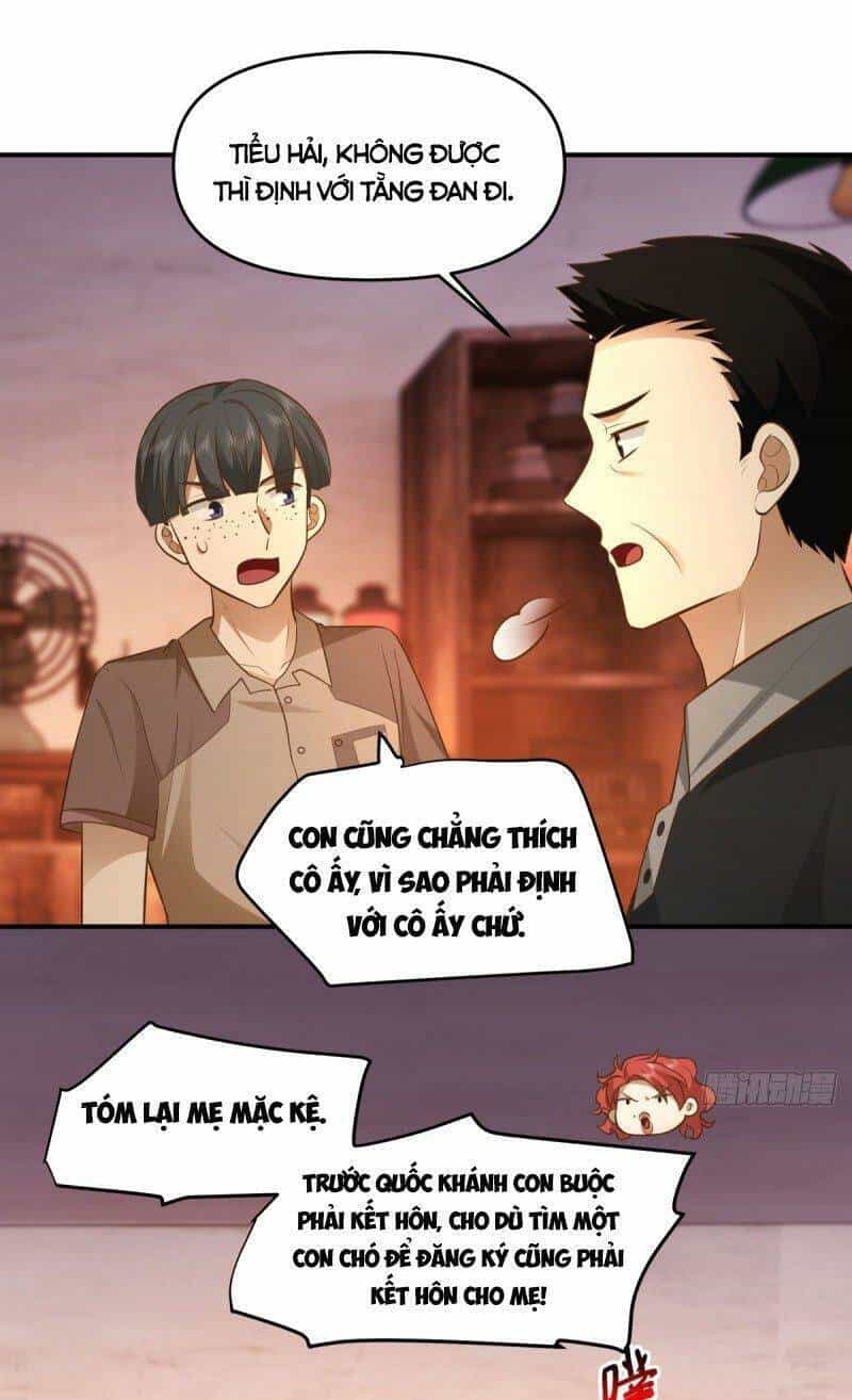 Ta Không Muốn Trùng Sinh Đâu - Chương 303 - ảnh 27