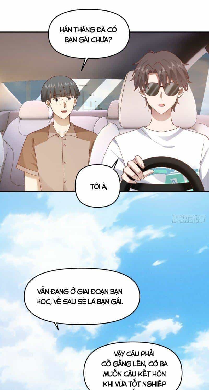 Ta Không Muốn Trùng Sinh Đâu - Chương 304 - ảnh 21