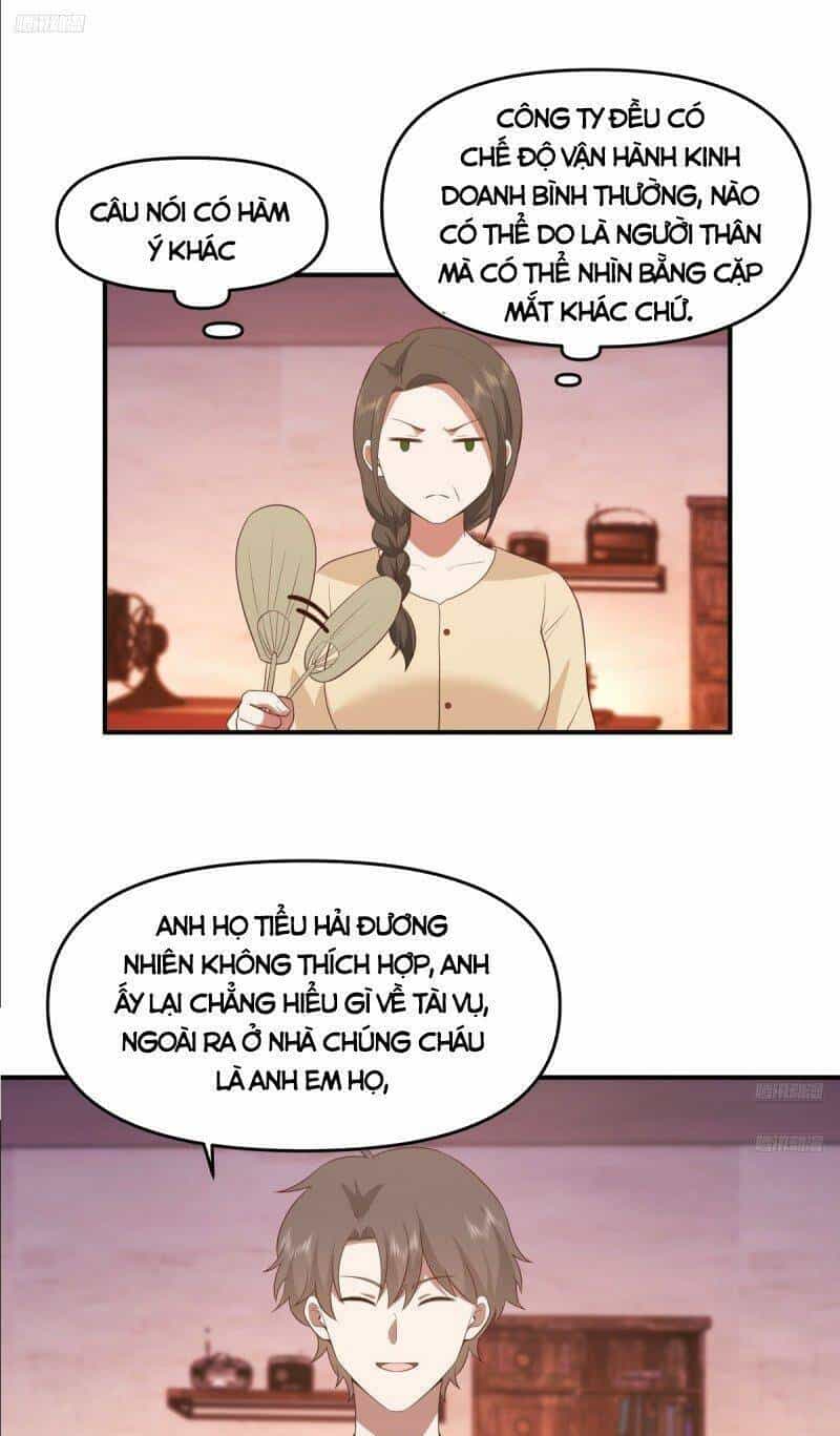 Ta Không Muốn Trùng Sinh Đâu - Chương 304 - ảnh 7