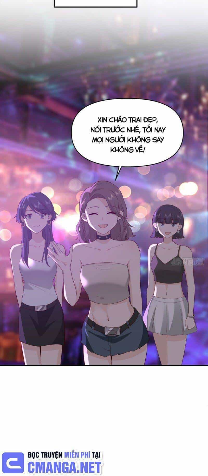 Ta Không Muốn Trùng Sinh Đâu - Chương 307 - ảnh 28