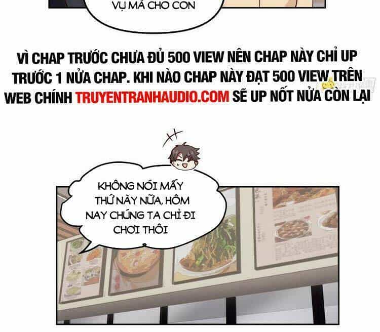 Ta Không Muốn Trùng Sinh Đâu - Chương 31 - ảnh 17