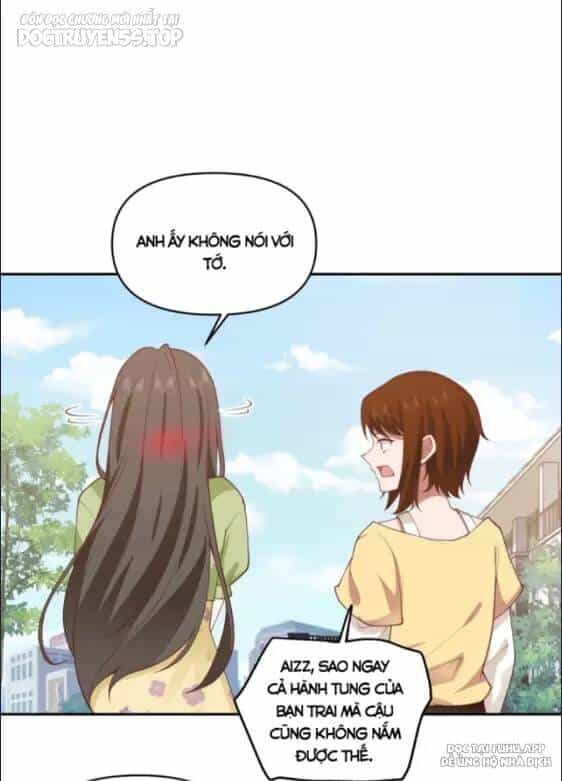 Ta Không Muốn Trùng Sinh Đâu - Chương 309 - ảnh 29