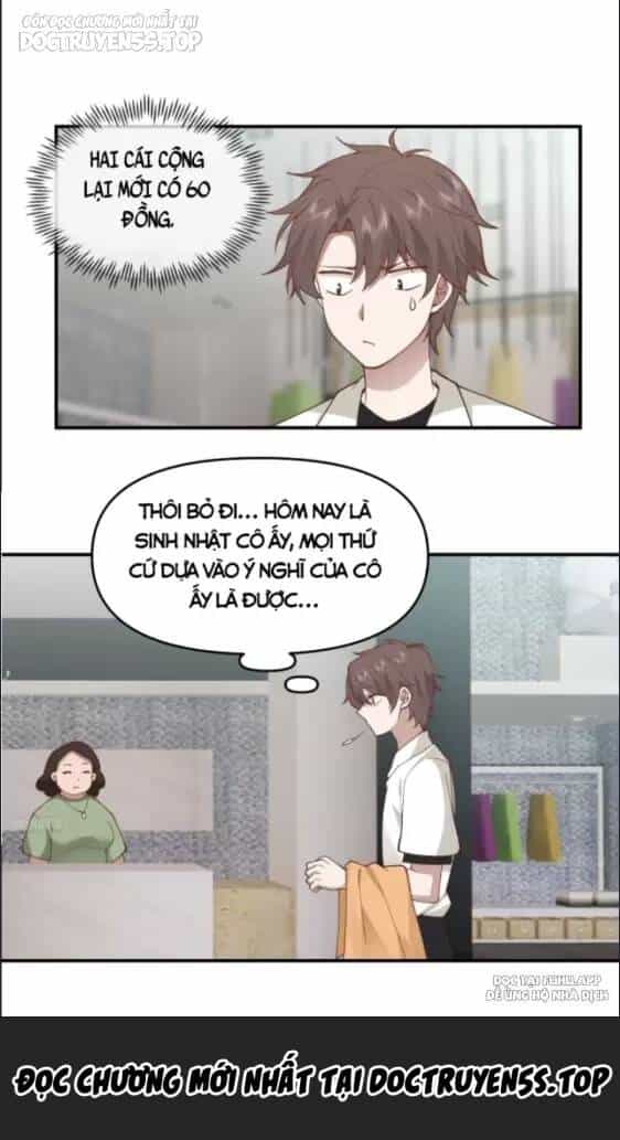 Ta Không Muốn Trùng Sinh Đâu - Chương 310 - ảnh 9