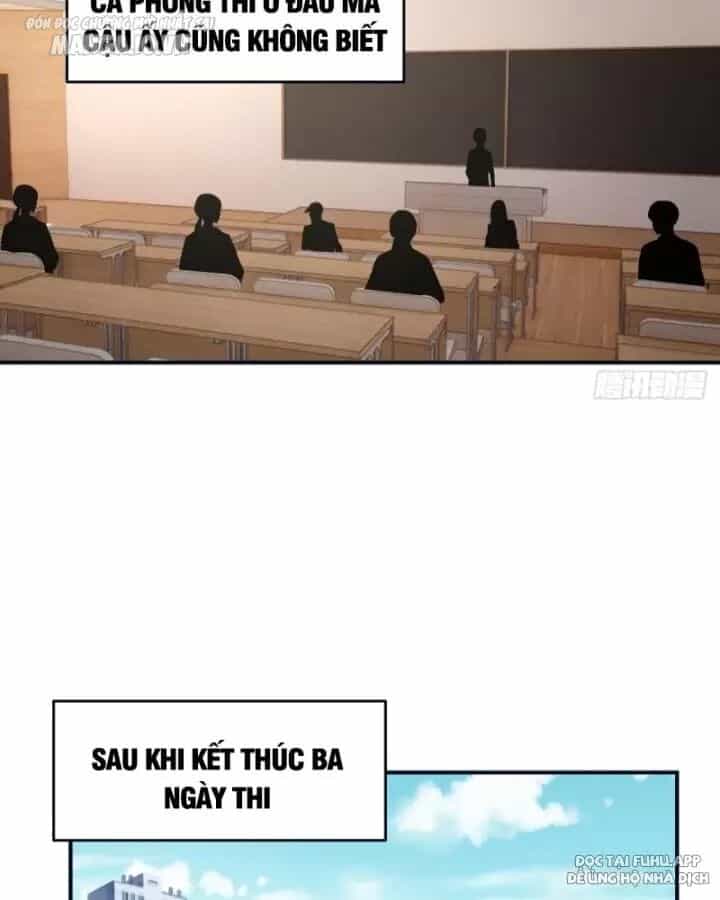 Ta Không Muốn Trùng Sinh Đâu - Chương 311 - ảnh 19