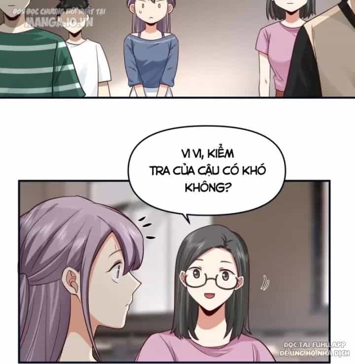 Ta Không Muốn Trùng Sinh Đâu - Chương 311 - ảnh 29