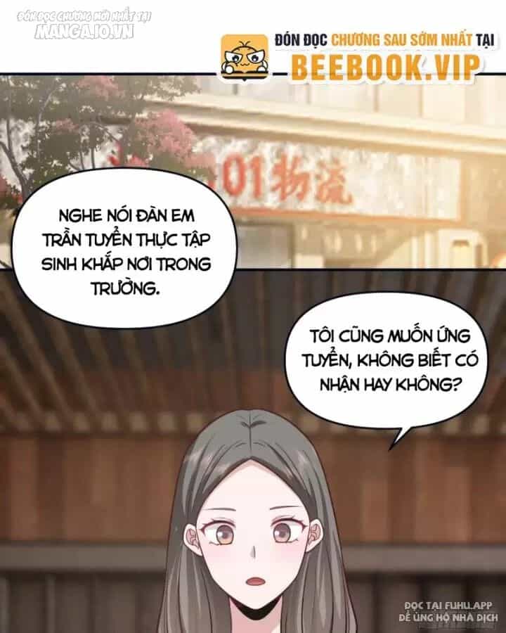 Ta Không Muốn Trùng Sinh Đâu - Chương 311 - ảnh 34