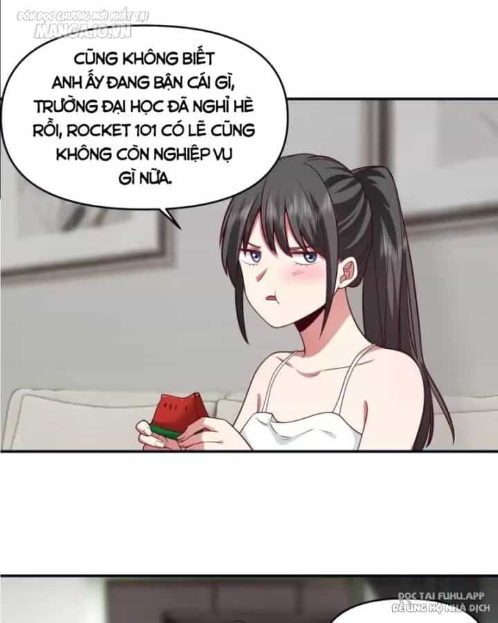 Ta Không Muốn Trùng Sinh Đâu - Chương 312 - ảnh 5