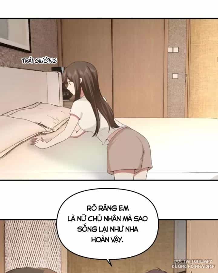 Ta Không Muốn Trùng Sinh Đâu - Chương 313 - ảnh 22