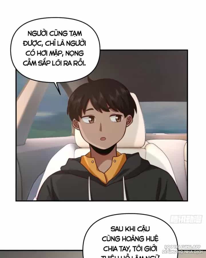 Ta Không Muốn Trùng Sinh Đâu - Chương 313 - ảnh 25