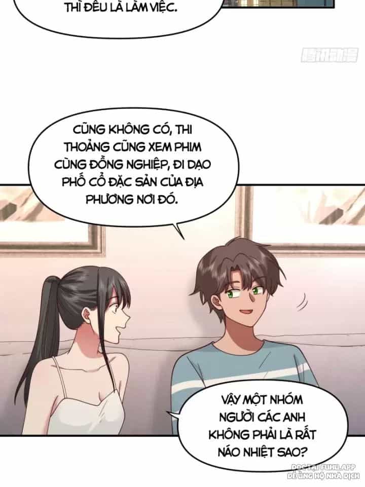 Ta Không Muốn Trùng Sinh Đâu - Chương 313 - ảnh 40