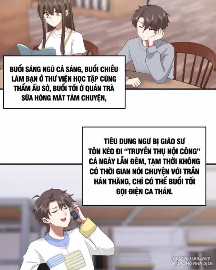 Ta Không Muốn Trùng Sinh Đâu - Chương 318 - ảnh 32
