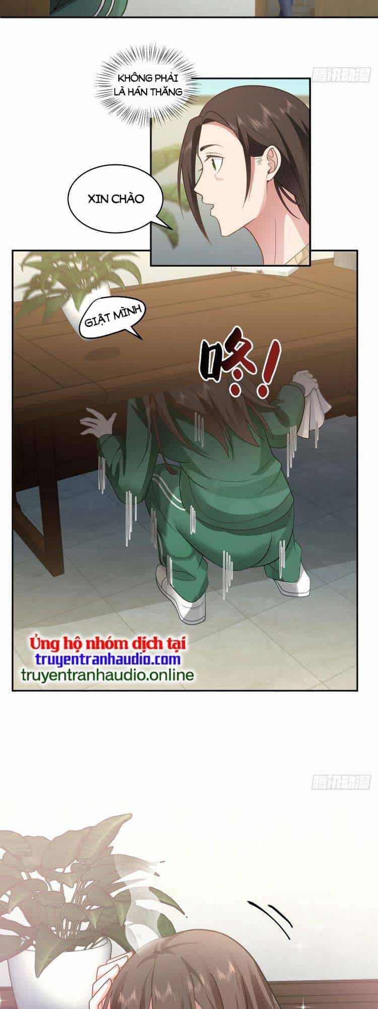 Ta Không Muốn Trùng Sinh Đâu - Chương 32 - ảnh 14