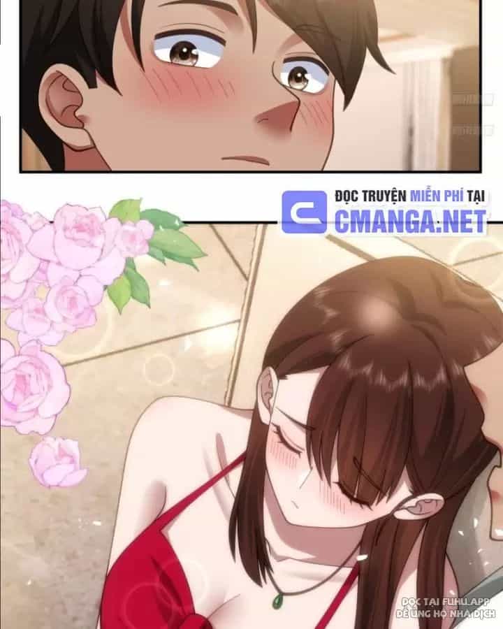 Ta Không Muốn Trùng Sinh Đâu - Chương 319 - ảnh 11