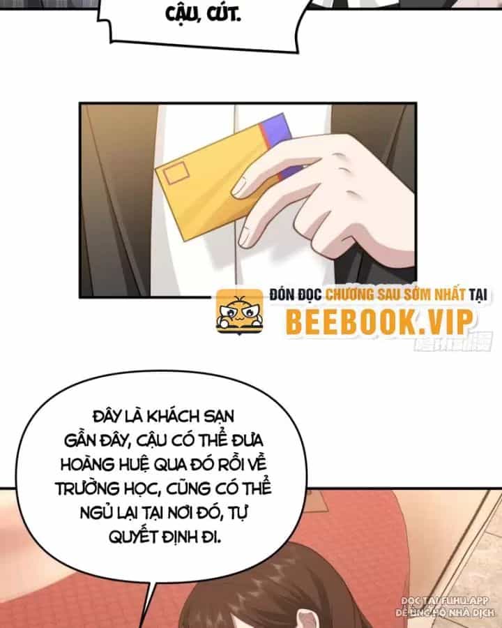 Ta Không Muốn Trùng Sinh Đâu - Chương 319 - ảnh 23
