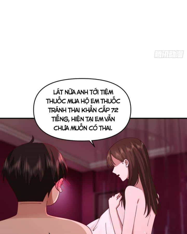Ta Không Muốn Trùng Sinh Đâu - Chương 322 - ảnh 24
