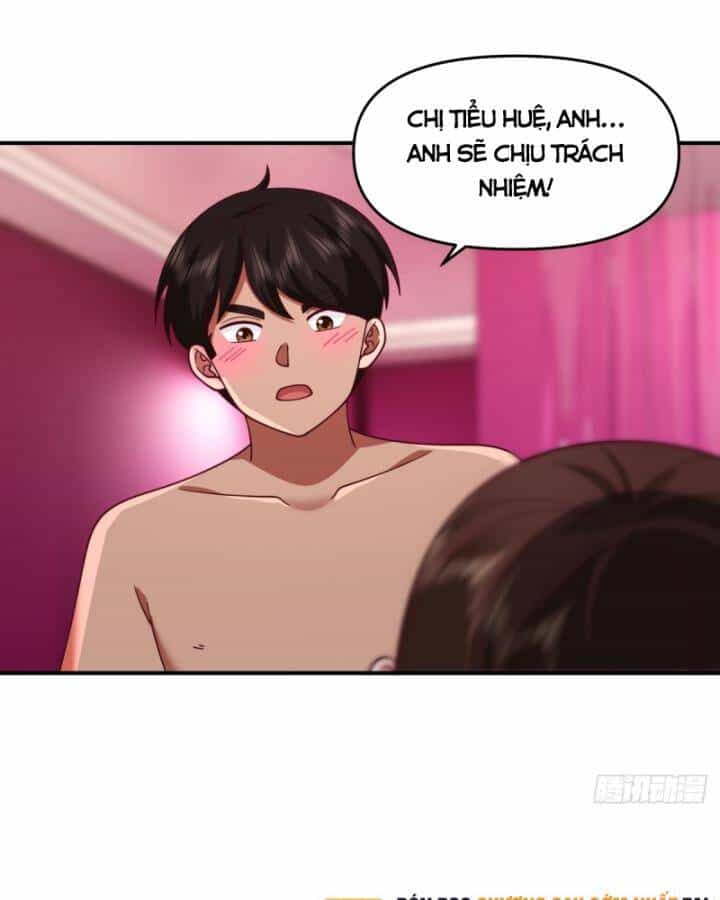 Ta Không Muốn Trùng Sinh Đâu - Chương 322 - ảnh 31