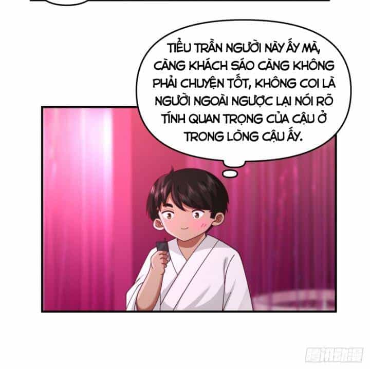 Ta Không Muốn Trùng Sinh Đâu - Chương 322 - ảnh 41