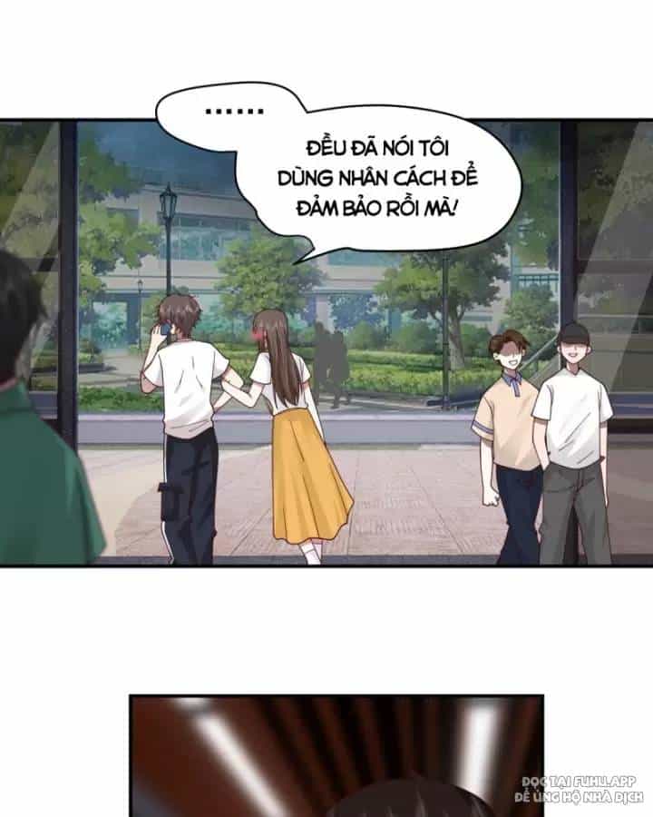 Ta Không Muốn Trùng Sinh Đâu - Chương 323 - ảnh 28
