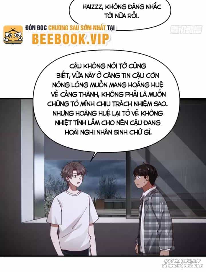 Ta Không Muốn Trùng Sinh Đâu - Chương 323 - ảnh 43