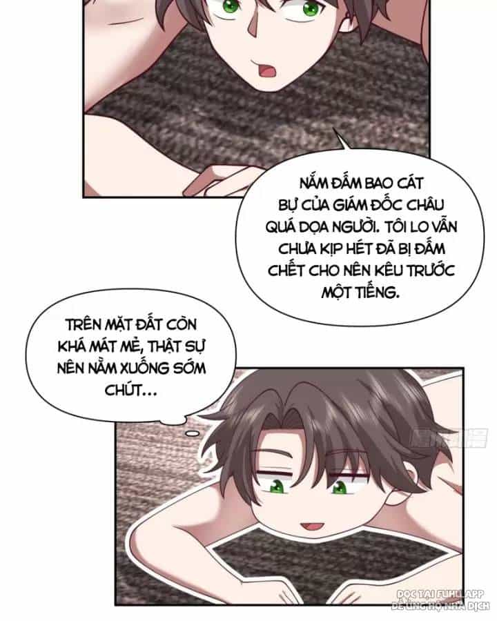 Ta Không Muốn Trùng Sinh Đâu - Chương 324 - ảnh 53