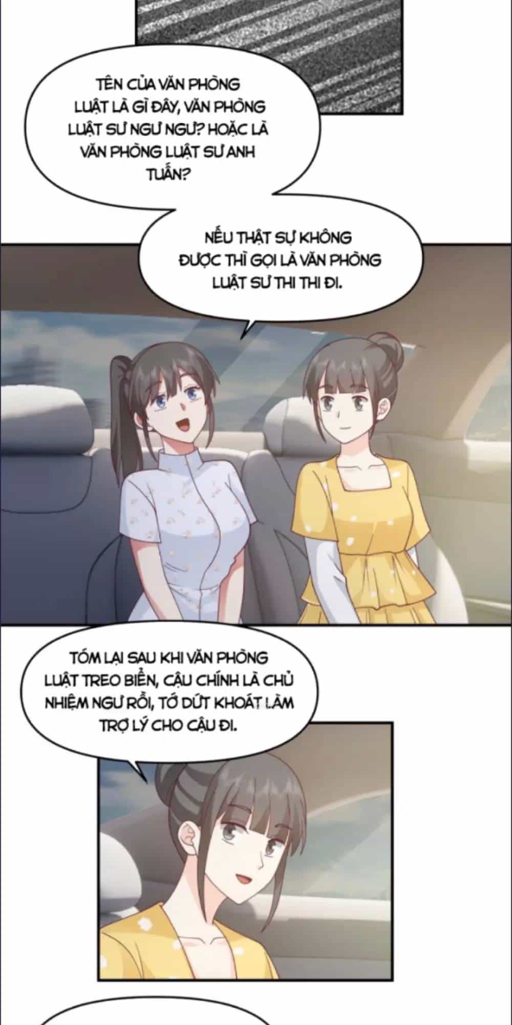 Ta Không Muốn Trùng Sinh Đâu - Chương 330 - ảnh 16