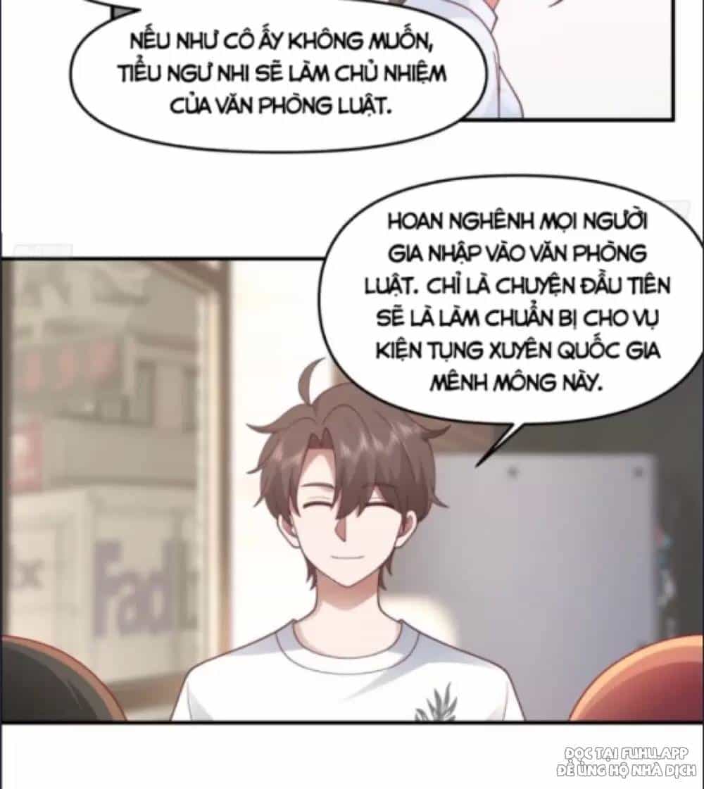 Ta Không Muốn Trùng Sinh Đâu - Chương 330 - ảnh 6