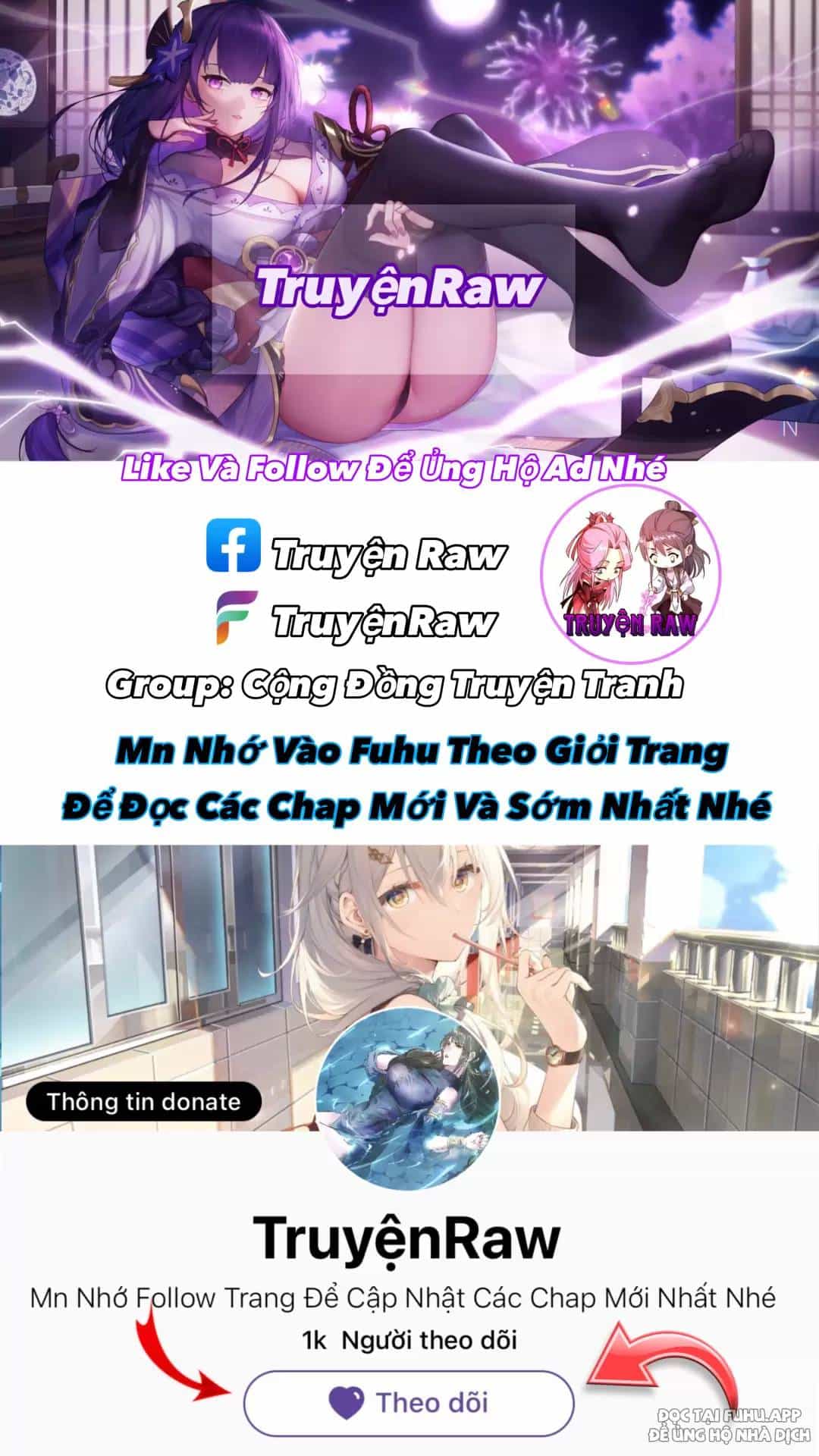 Ta Không Muốn Trùng Sinh Đâu - Chương 331 - ảnh 1