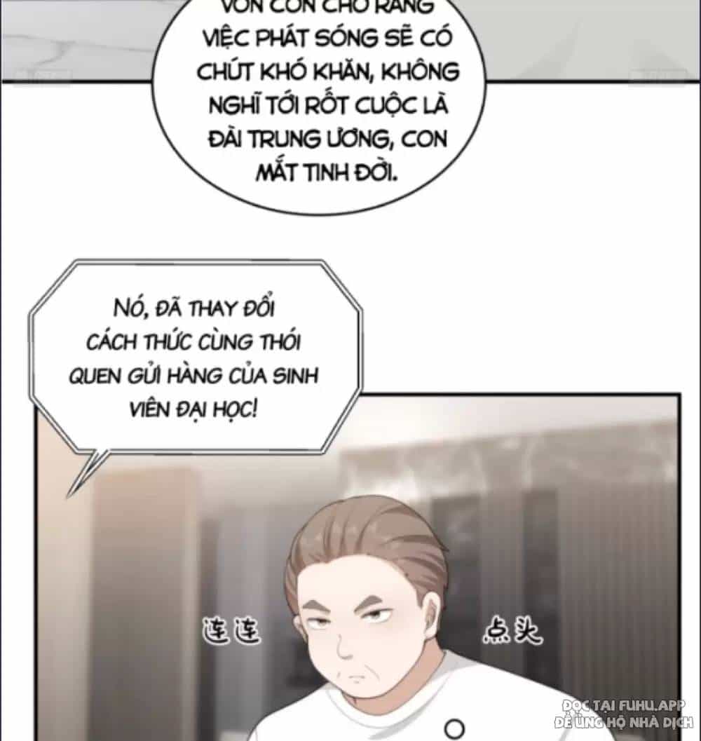 Ta Không Muốn Trùng Sinh Đâu - Chương 331 - ảnh 10