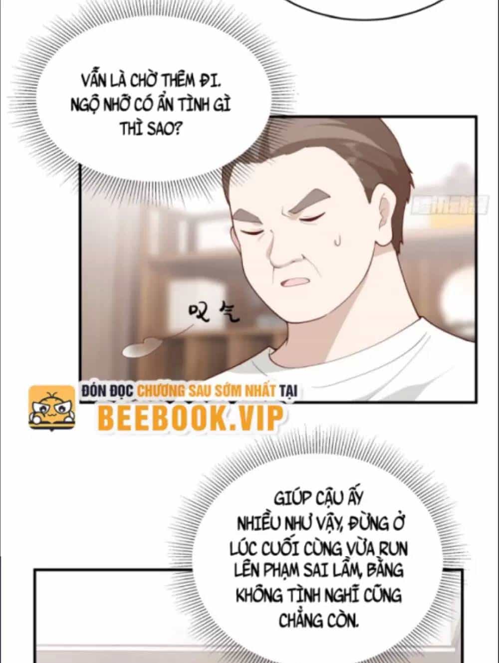 Ta Không Muốn Trùng Sinh Đâu - Chương 331 - ảnh 30