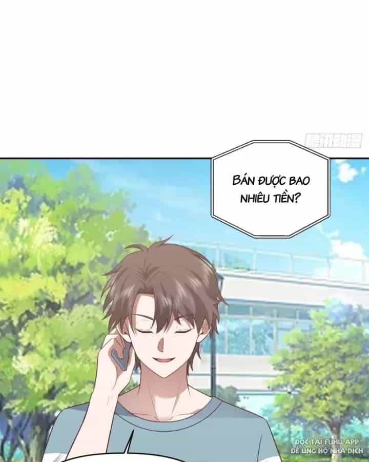 Ta Không Muốn Trùng Sinh Đâu - Chương 333 - ảnh 50