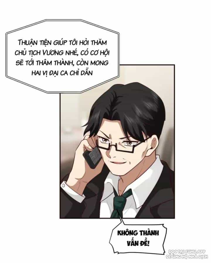 Ta Không Muốn Trùng Sinh Đâu - Chương 333 - ảnh 55
