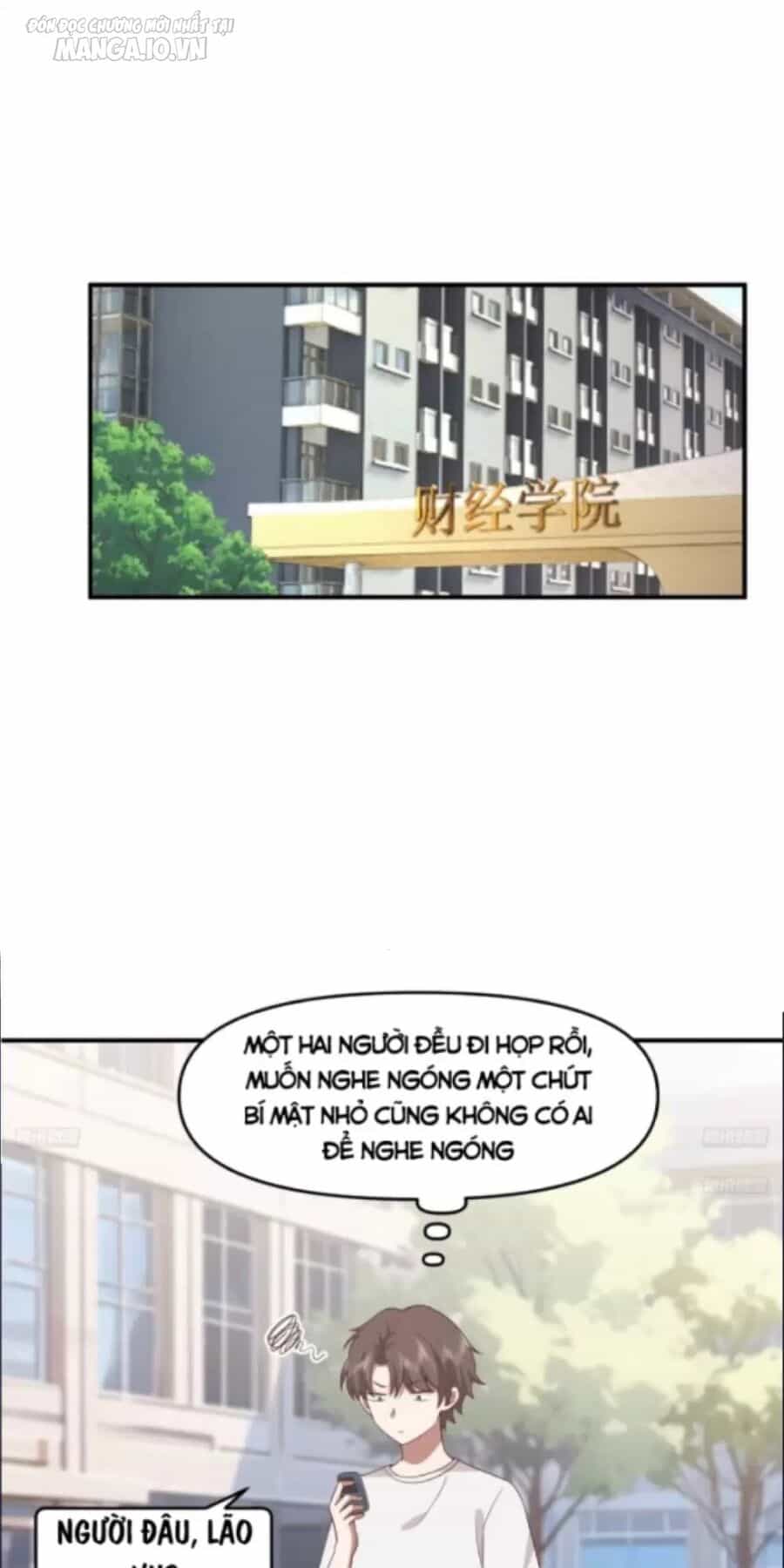Ta Không Muốn Trùng Sinh Đâu - Chương 334 - ảnh 2