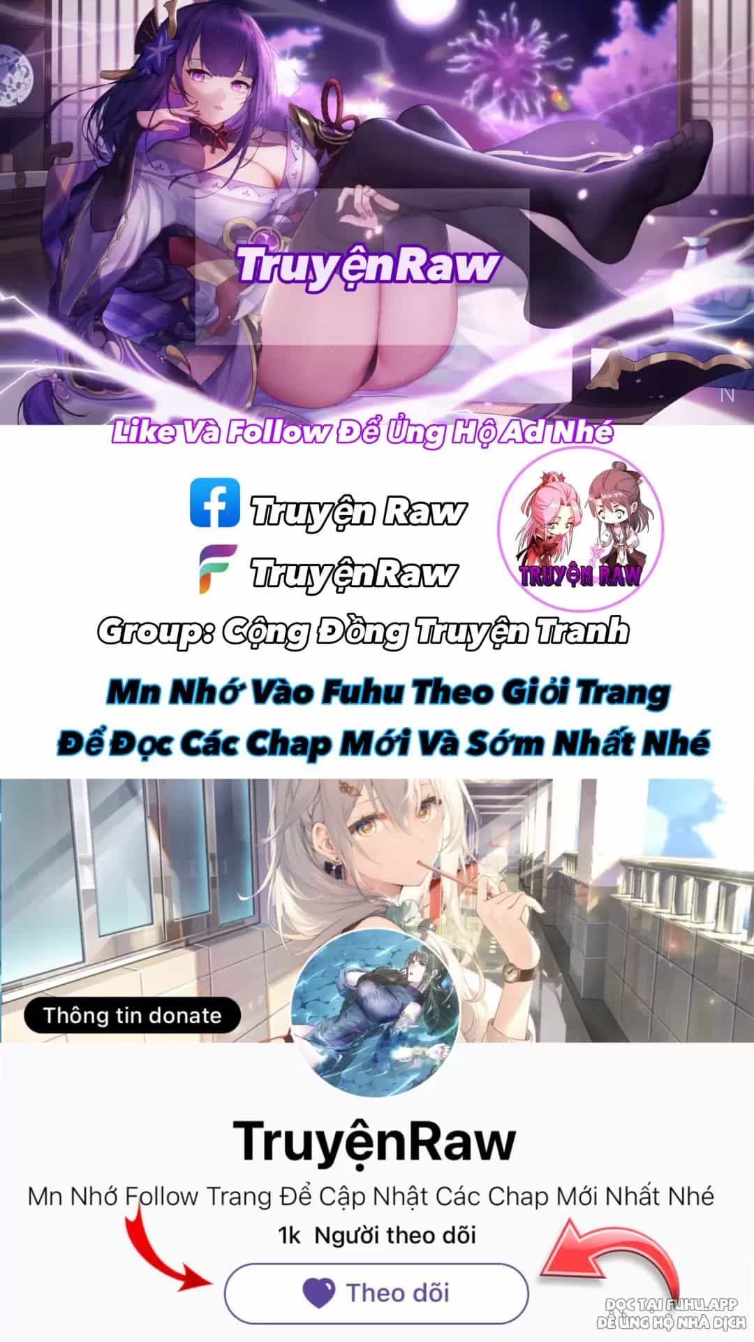 Ta Không Muốn Trùng Sinh Đâu - Chương 336 - ảnh 1
