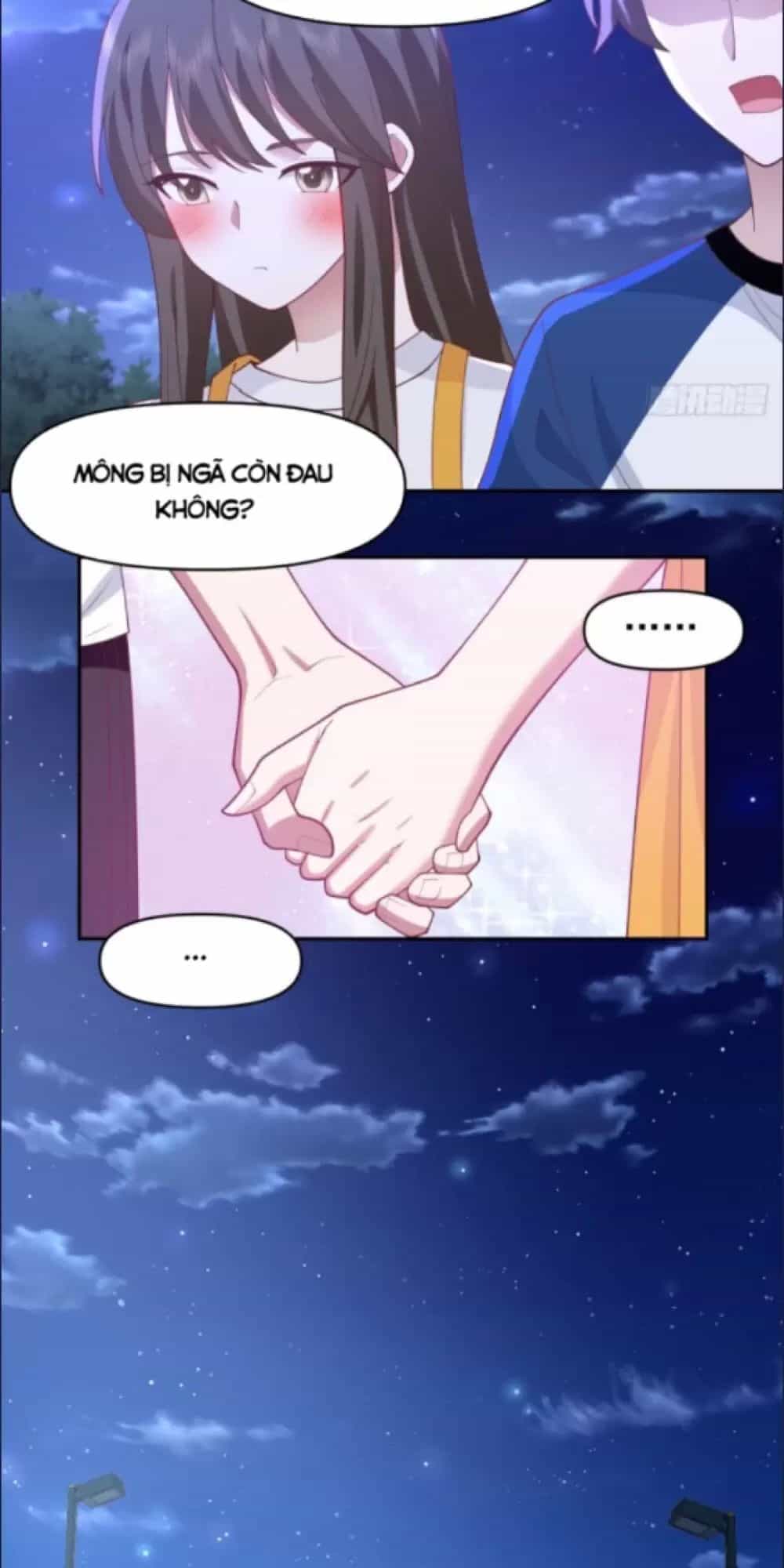 Ta Không Muốn Trùng Sinh Đâu - Chương 336 - ảnh 16