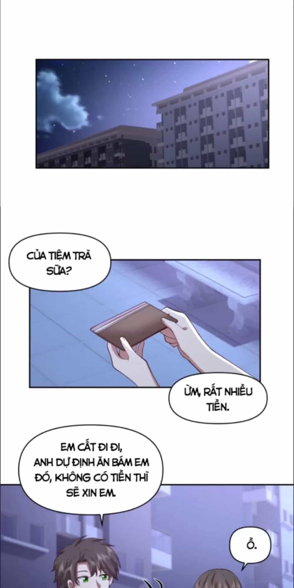 Ta Không Muốn Trùng Sinh Đâu - Chương 336 - ảnh 23