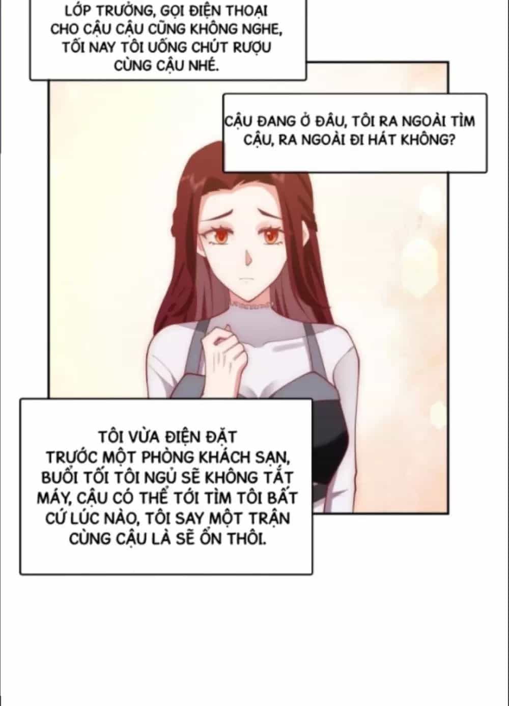 Ta Không Muốn Trùng Sinh Đâu - Chương 336 - ảnh 5