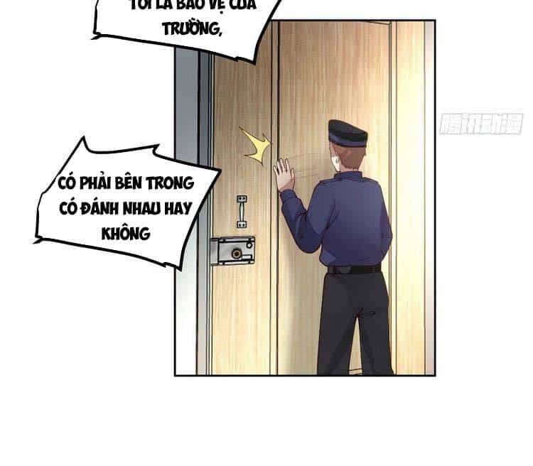 Ta Không Muốn Trùng Sinh Đâu - Chương 34 - ảnh 17
