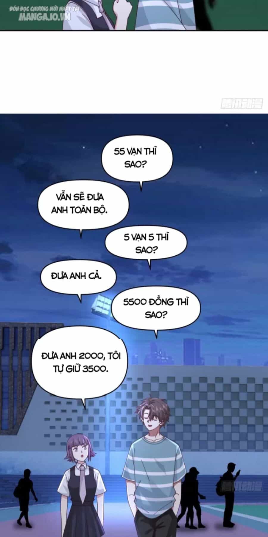Ta Không Muốn Trùng Sinh Đâu - Chương 339 - ảnh 18